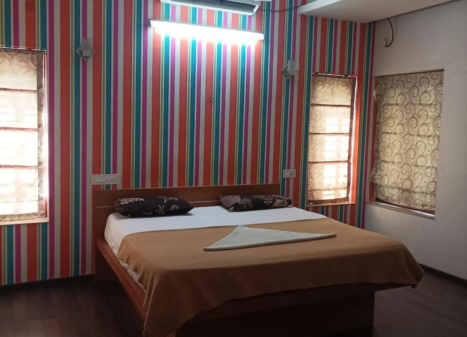 Leverette Homestay Alappuzha