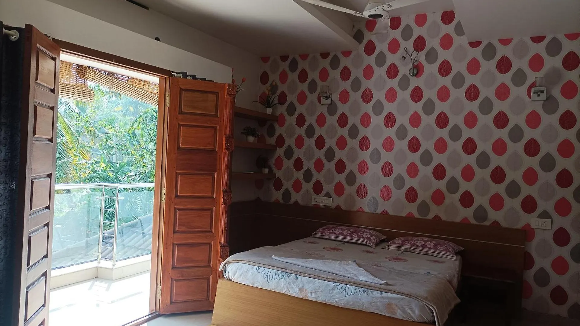 Leverette Homestay Alappuzha 인도