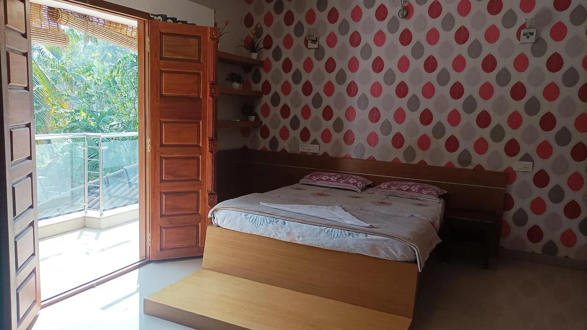 Leverette Homestay Alappuzha