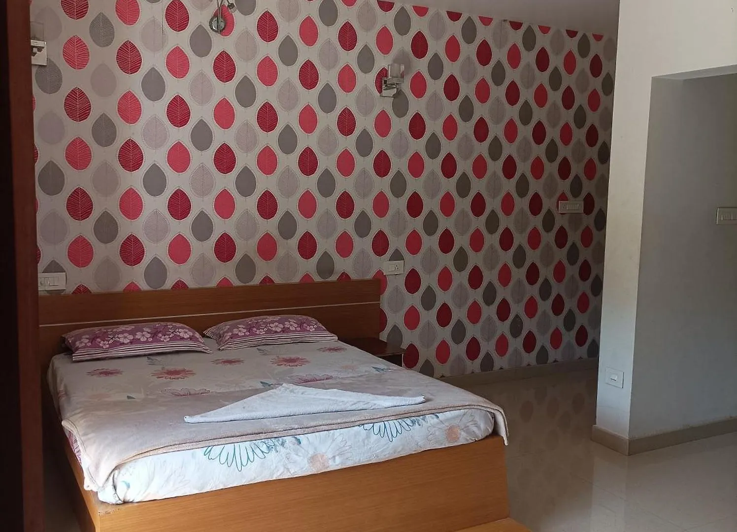 Leverette Homestay Alappuzha 0*,